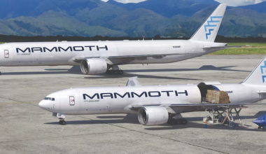 Fort Worth's Mammoth Freighters Gets FAA Certification for Its Next‑Gen 777 » Dallas Innovates