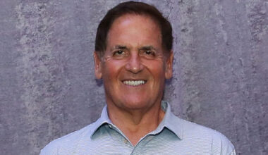 Mark Cuban on AI—and 6 More Takeaways From His Dallas Talk » Dallas Innovates