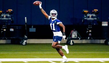 Markquese Bell Dallas Cowboys