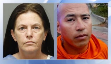 Raleigh club shooting suspect arrested in Houston, woman charged with helping him escape NC :: WRAL.com