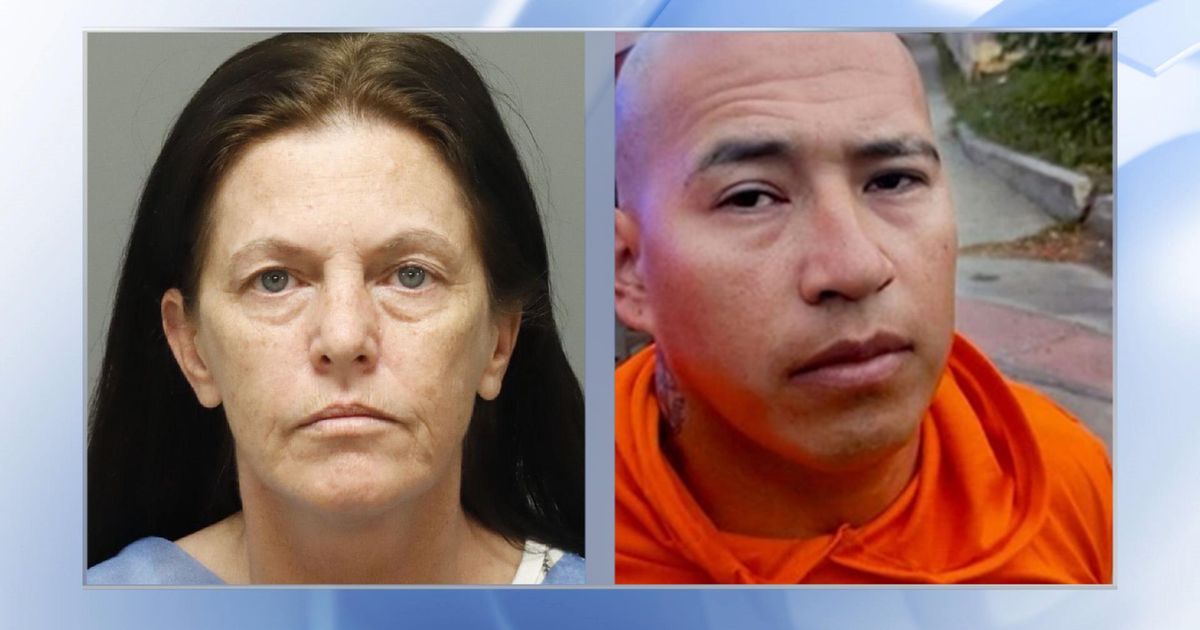 Raleigh club shooting suspect arrested in Houston, woman charged with helping him escape NC :: WRAL.com