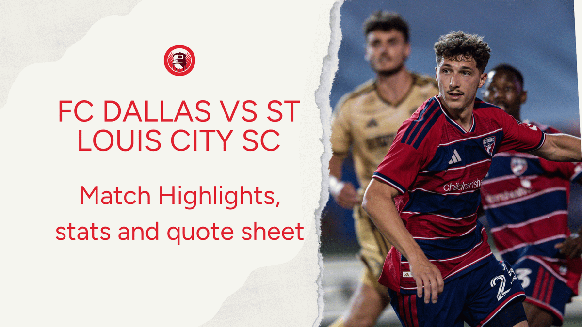 Highlights, stats and quote sheet