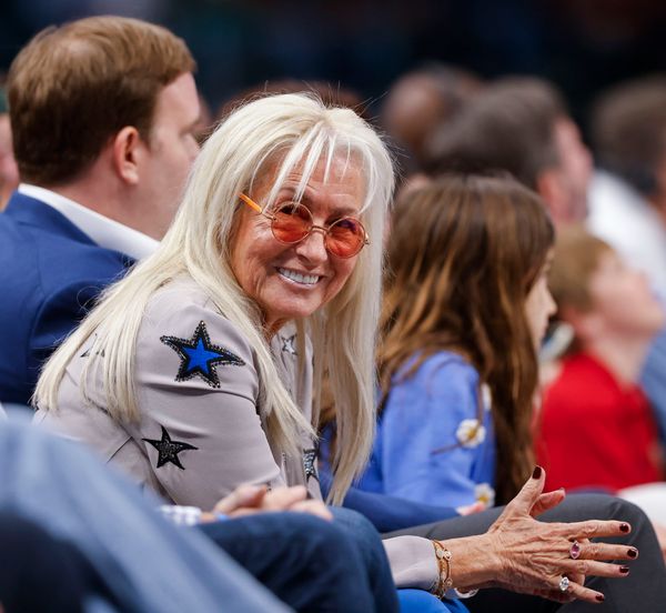 Las Vegas Sands Corp. controlling shareholder Miriam Adelson has spent about $29 million on Texas political activity aimed at opening the door to casino resorts. The company became more tied to Texas when Adelson purchased a majority stake in the NBA’s Mavericks in late 2023.