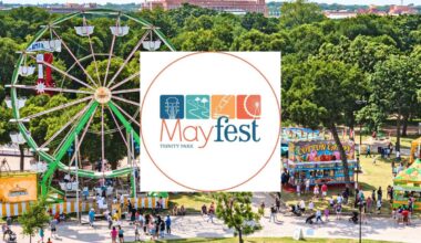 Mayfest 2026 Fort Worth - What To Know