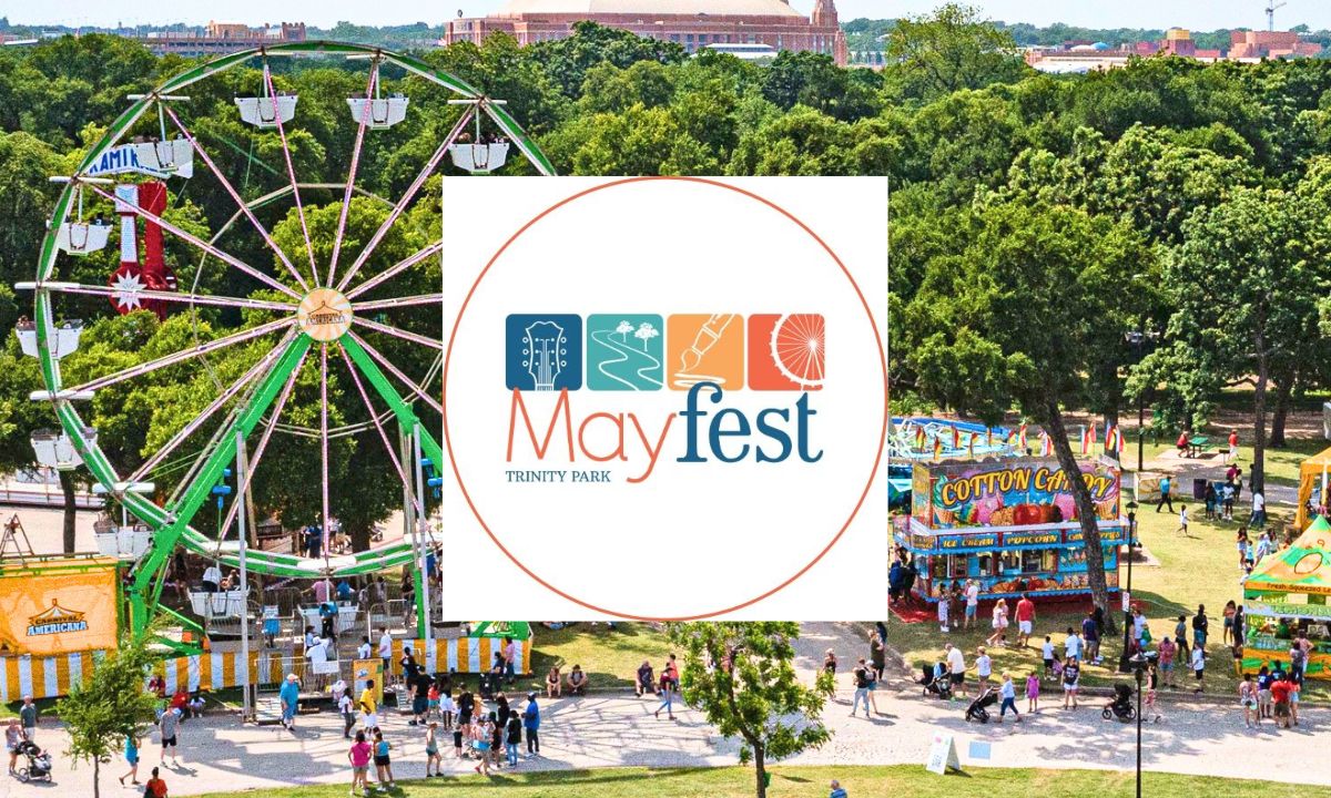 Mayfest 2026 Fort Worth - What To Know