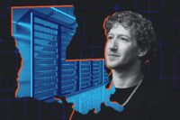 Meta Inks $29B Financing Deal for Louisiana Data Center