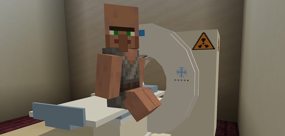 UTD Pre-Med Students Are Treating Virtual Patients in a Minecraft World » Dallas Innovates