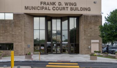Resident frustration fuels San Antonio's expansion of e-citations