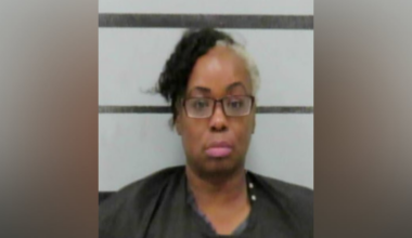 Woman arrested after fleeing traffic stop in Lubbock