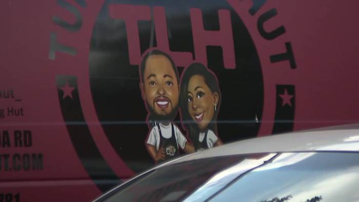 Former Turkey Leg Hut co-owner Nakia Holmes cleared after grand jury declines charges