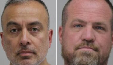 Dallas police raid ‘sexual encounter center,’ seize drugs and cash, arrest alleged event promoters