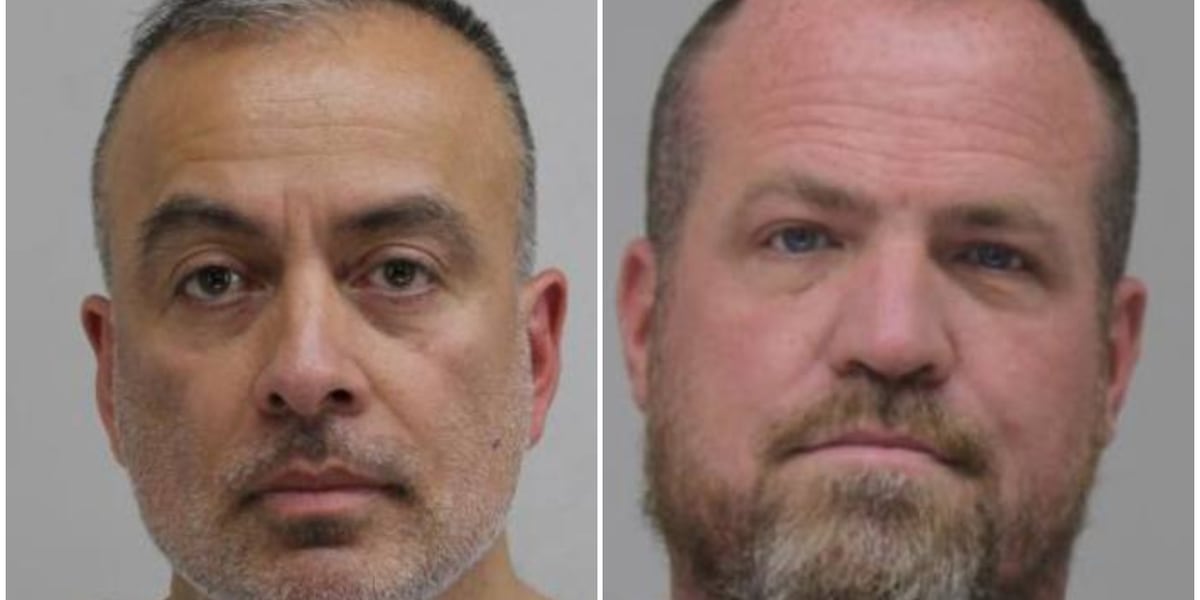 Dallas police raid ‘sexual encounter center,’ seize drugs and cash, arrest alleged event promoters