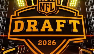 Texas Tech concludes weekend with most-ever draft picks in program history