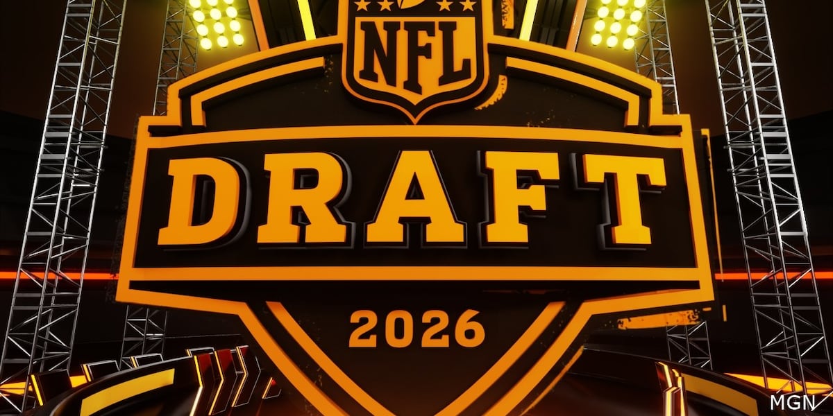 Texas Tech concludes weekend with most-ever draft picks in program history