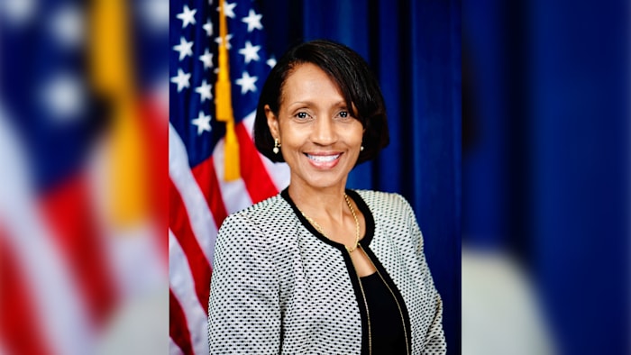 Chief of staff for Mayor Gina Ortiz Jones resigns