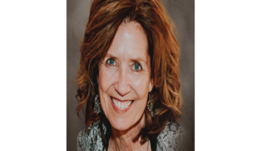 Lubbock woman who battled ALS with faith and joy dies at 69