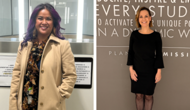 Plano ISD Announces New Administrative Appointments