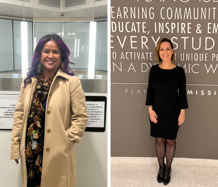 Plano ISD Announces New Administrative Appointments