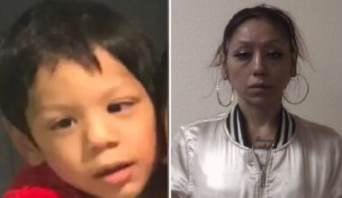 Mother ruled incompetent to stand trial in Everman boy’s Death – NBC 5 Dallas-Fort Worth