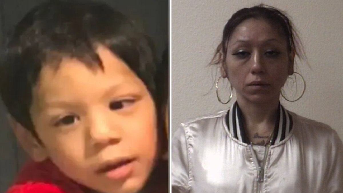 Mother ruled incompetent to stand trial in Everman boy’s Death – NBC 5 Dallas-Fort Worth