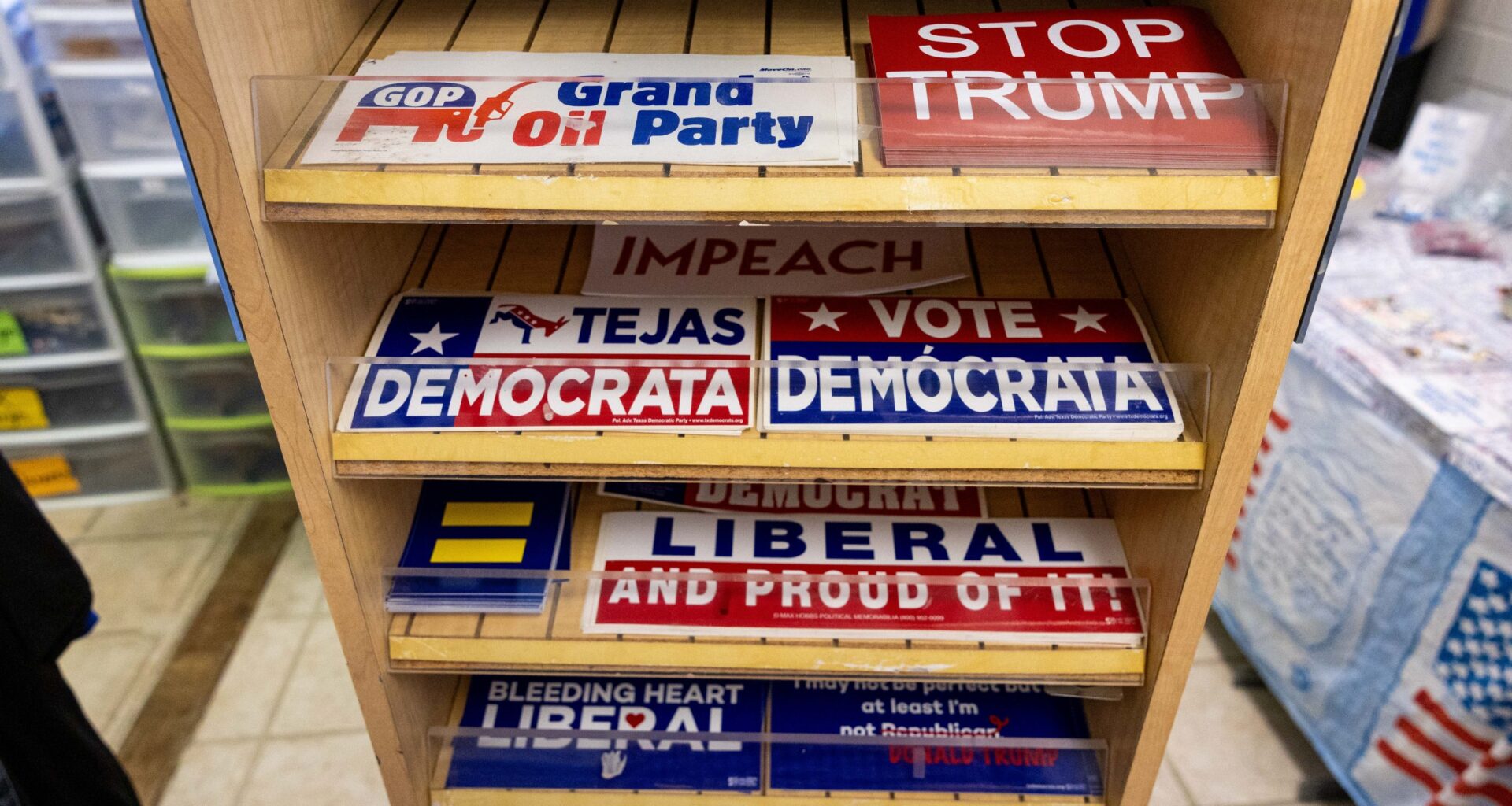 Democrats reserve ads in uphill San Antonio congressional races