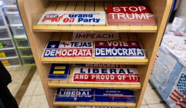 Democrats reserve ads in uphill San Antonio congressional races