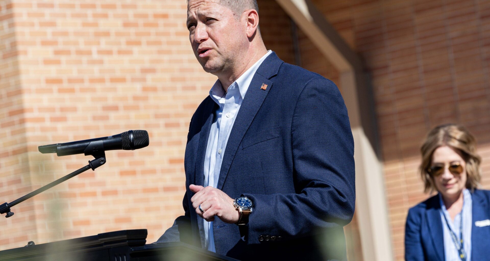 U.S. Rep. Tony Gonzales will resign, preempting potential expulsion