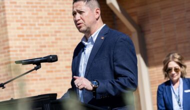 U.S. Rep. Tony Gonzales will resign, preempting potential expulsion