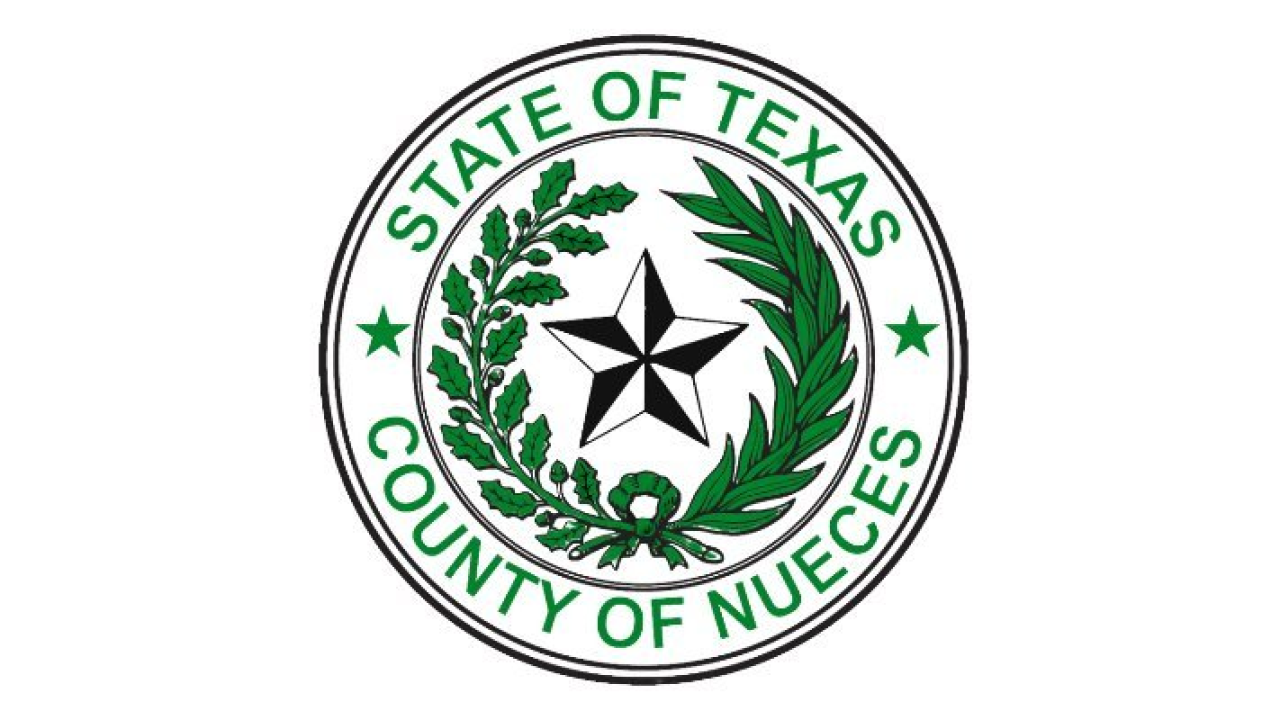 Nueces County declares local drought disaster Nueces County declares local drought disaster