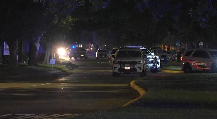 Pedestrian killed in Northwest Harris County