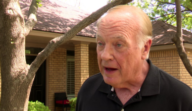 City of Lubbock rejects Gary Boren’s second application for council ballot