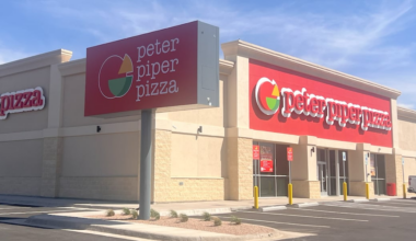 Peter Piper Pizza opening first Lubbock location