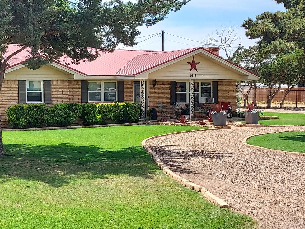 78-year-old man arrested following deadly shooting in south Lubbock