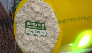 Texas Cotton Ginners’ Association hosts annual cotton trade show