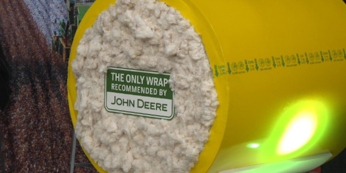 Texas Cotton Ginners’ Association hosts annual cotton trade show