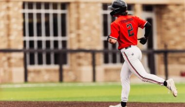 Texas Tech Baseball drops wild Saturday contest to OSU