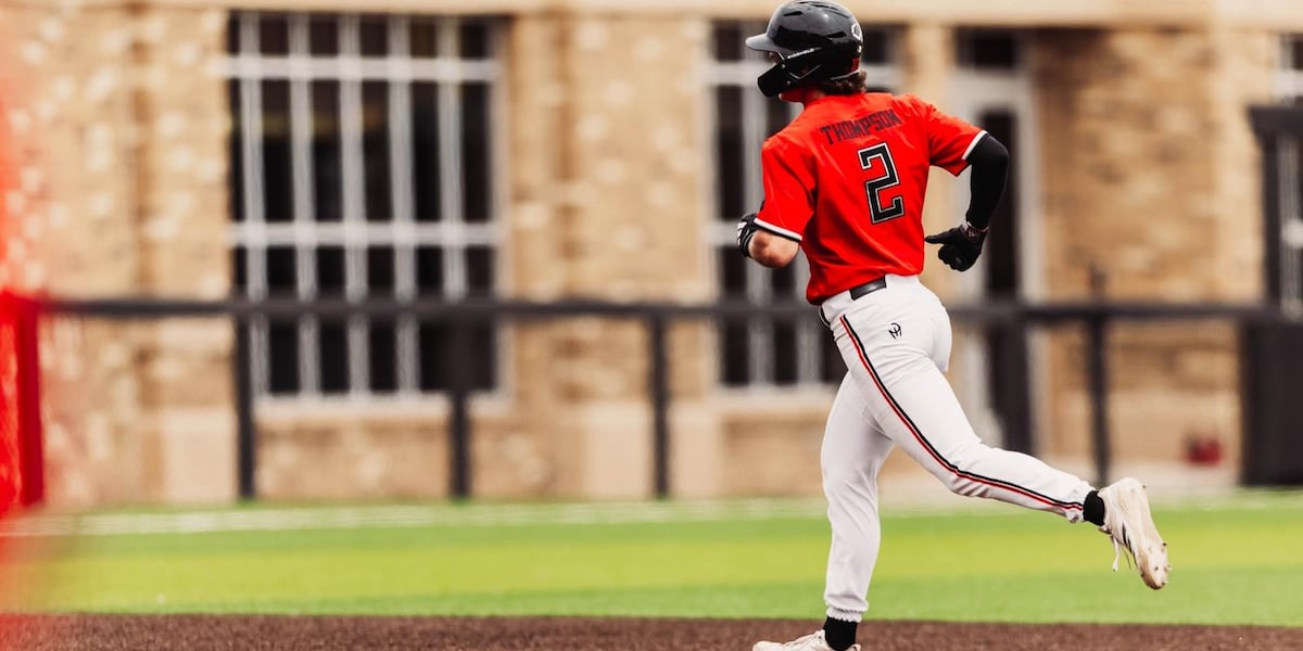 Texas Tech Baseball drops wild Saturday contest to OSU