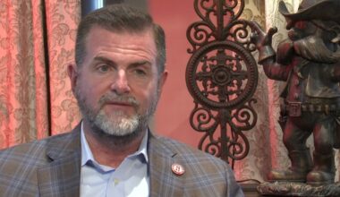 Texas Tech Chancellor defends new course content guidelines as LGBTQ advocates criticize changes