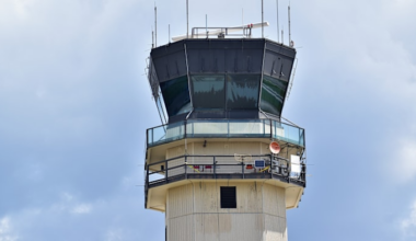 Ground stop lifted at Bush Airport after severe thunderstorms moved across Houston