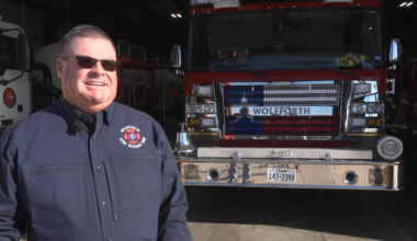 Wolfforth fire department and EMS shifts to 48/96 schedule