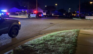 LPD responding to serious injury involving golf cart