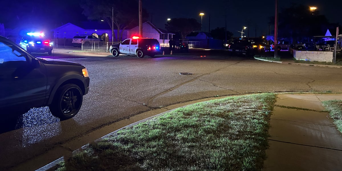 LPD responding to serious injury involving golf cart