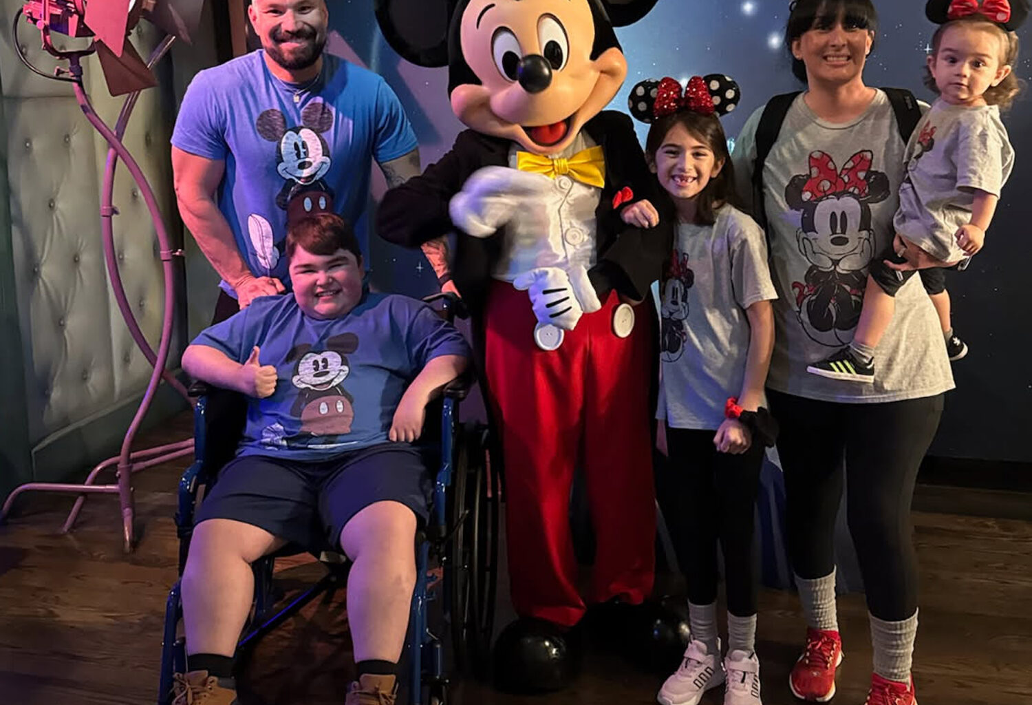Opinion: For my son and other kids with rare diseases, slow FDA drug approvals can mean the difference between life and death