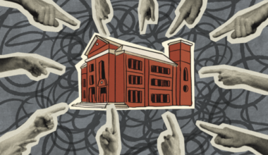 In defense of public schools: What should they be teaching students?