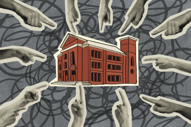 In defense of public schools: What should they be teaching students?