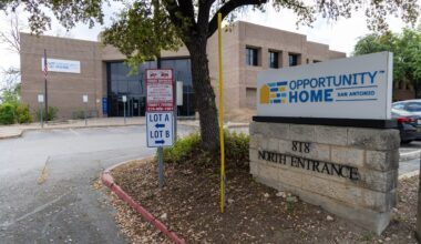 Public housing in San Antonio could soon see an overhaul