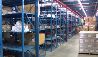 Your tax dollars paid for 190 of the same drill set. One Houston employee did it