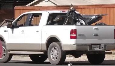 15-year-old dies after falling from moving vehicle in central Lubbock on Sunday afternoon