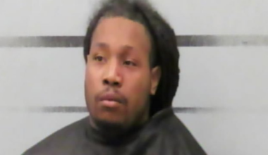 Driver sentenced to 40 years after pleading guilty to 2024 crash that killed 2 people