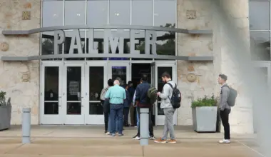 Palmer Events Center Austin Tx